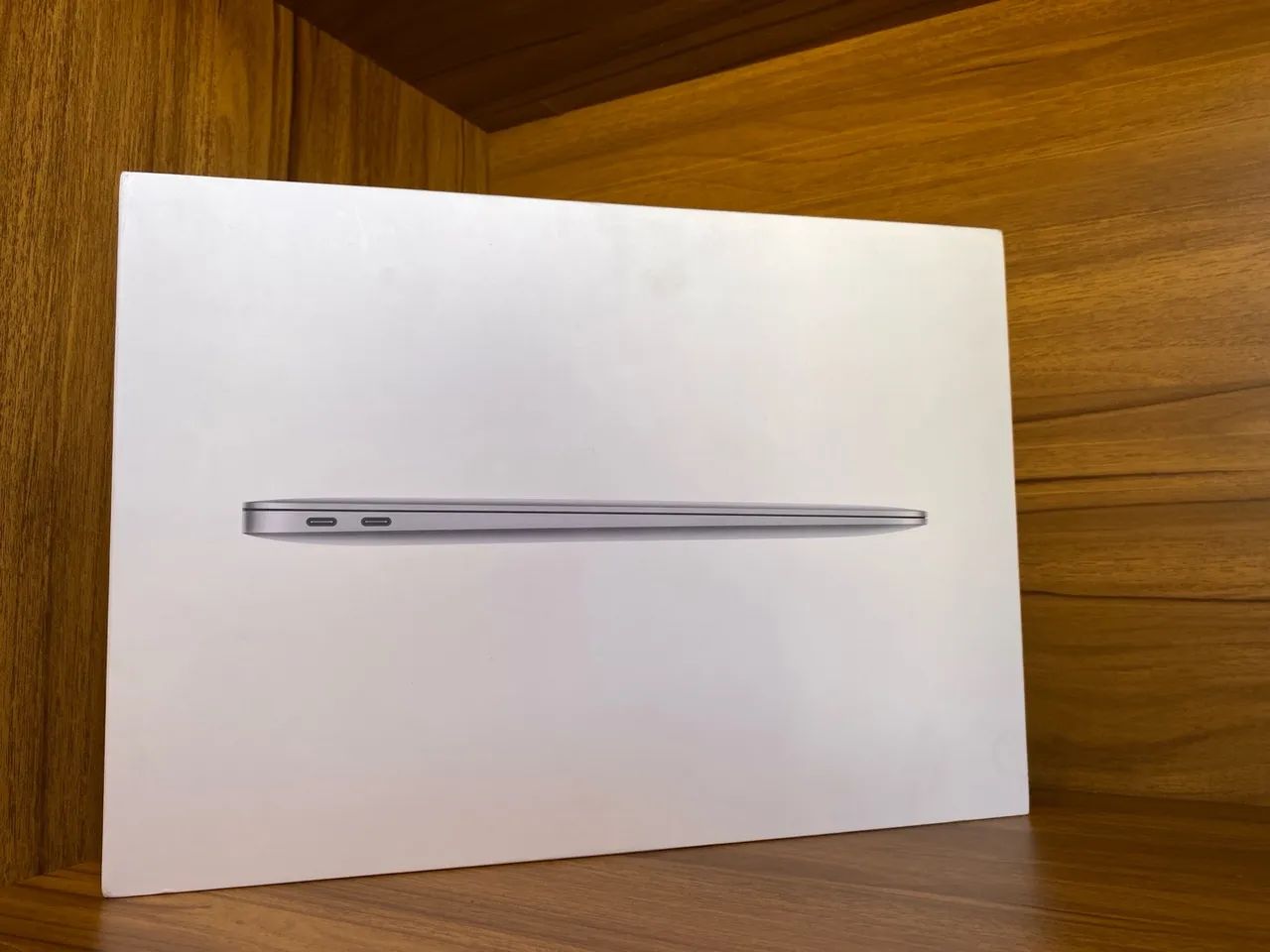 Oportunidade MacBook Air M1 Completo 