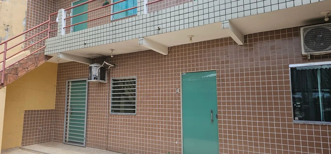 Foto - Manaus - Da Paz