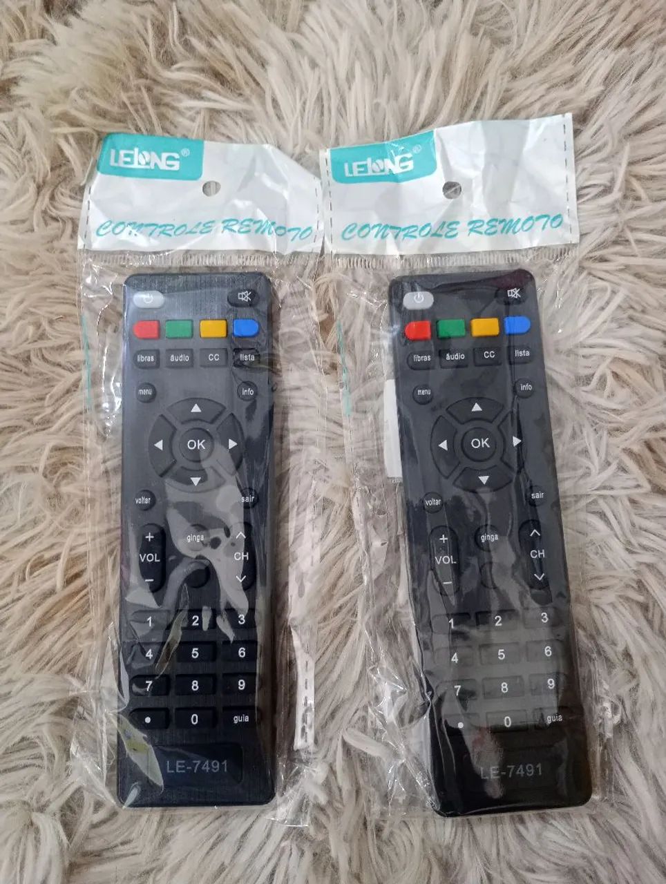 Controle conversor positivo 