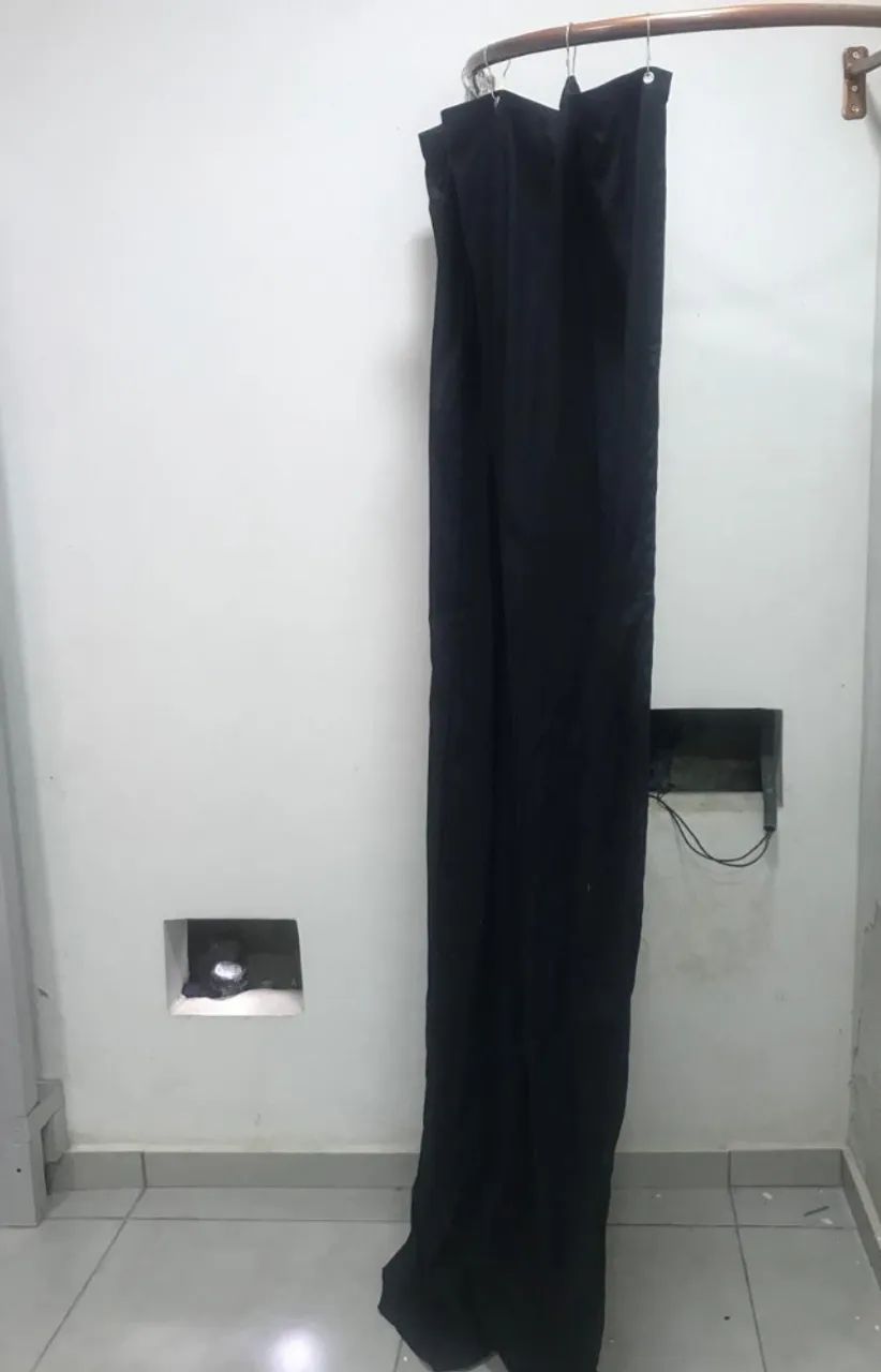Provador arco de parede redondo | Vintage Rose - Foto 5