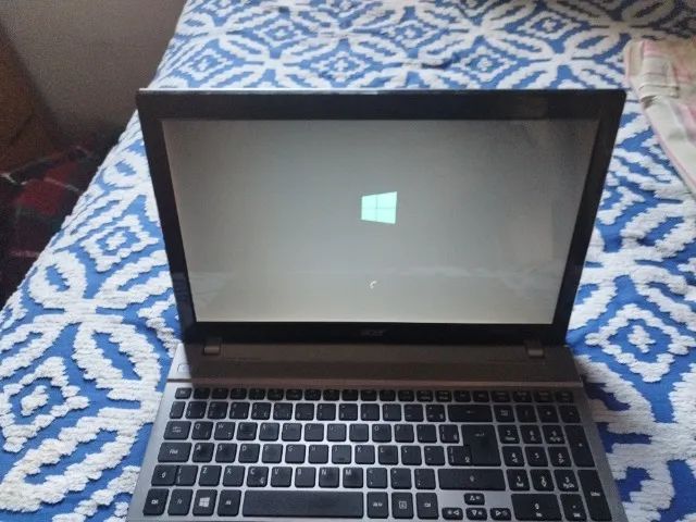 Notebook Acer  - Foto 3