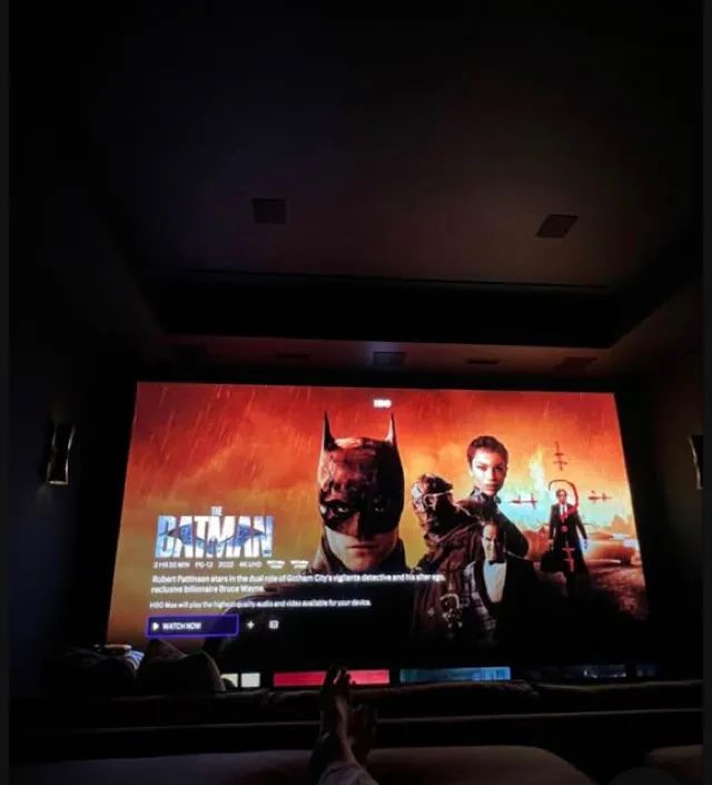 Projetor Xiaomi Max T2 NOVO  - Foto 6