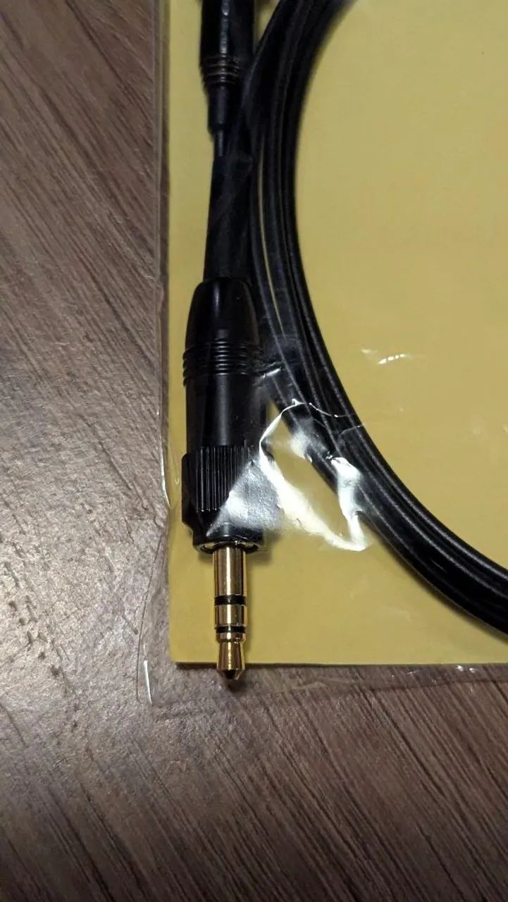 Microfone de Lapela Sennheiser ME2 CAPSULA - Foto 3