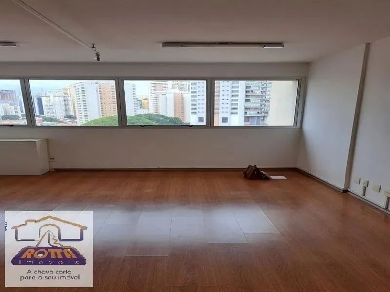 SALA COMERCIAL NA LAPA - Foto 5
