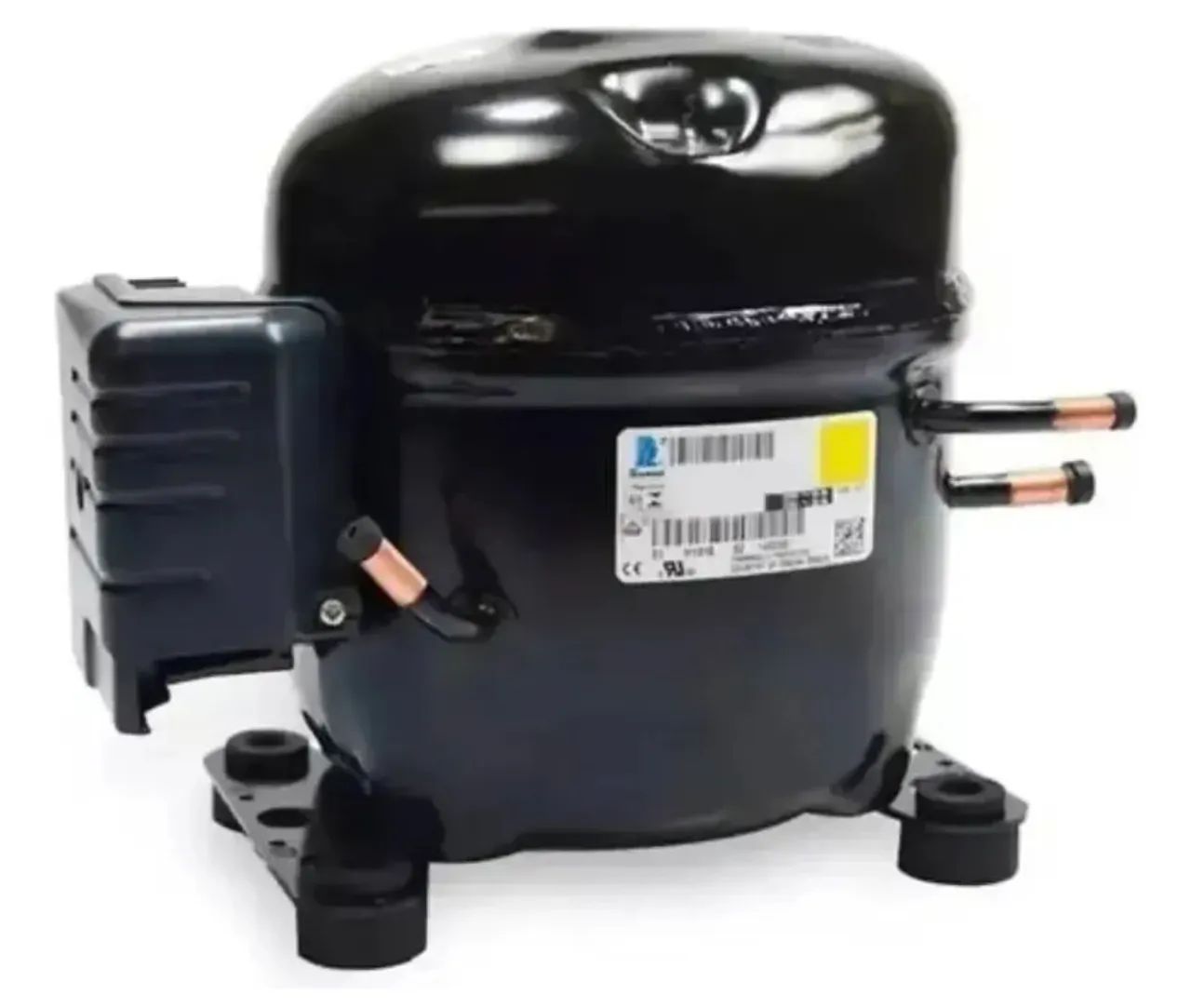 Motor Compressor freezer - geladeira  3/4 Hp R290 Ae2430u 220v