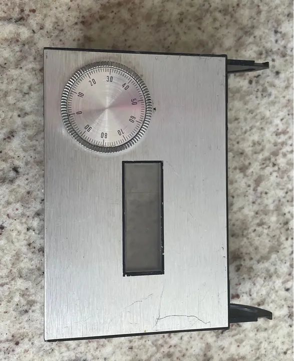 Sucata Gravador Philips 2205 - Foto 3