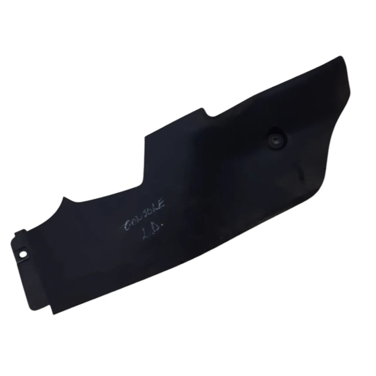 Acabamento Console Console Mitsubishi Lancer 2012