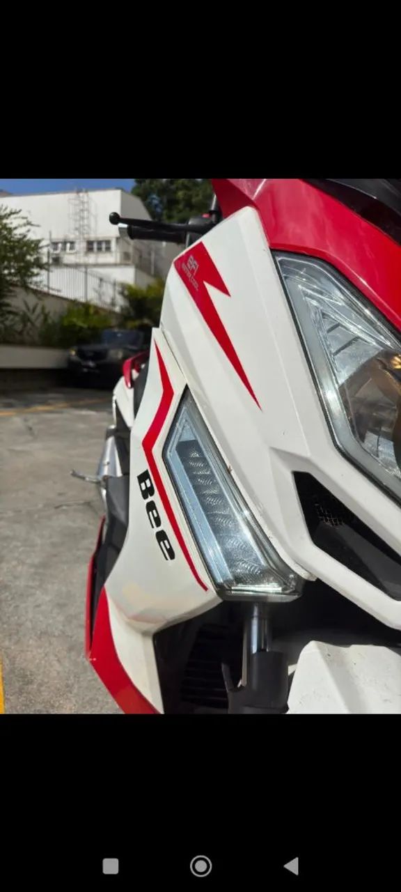 Linda moto  - Foto 3