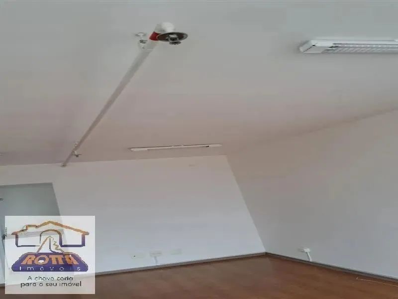 SALA COMERCIAL NA LAPA - Foto 4