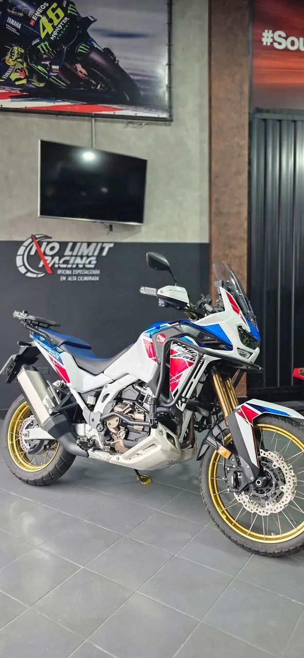 Honda 1100l Africa Twin Sports ES DCT 2023 1449301734 OLX