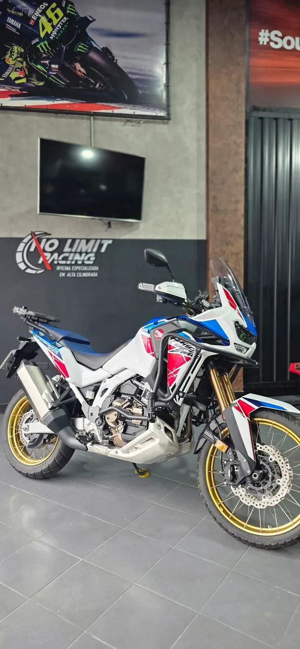 Motos Honda CRF São José Dos Campos, São Paulo
