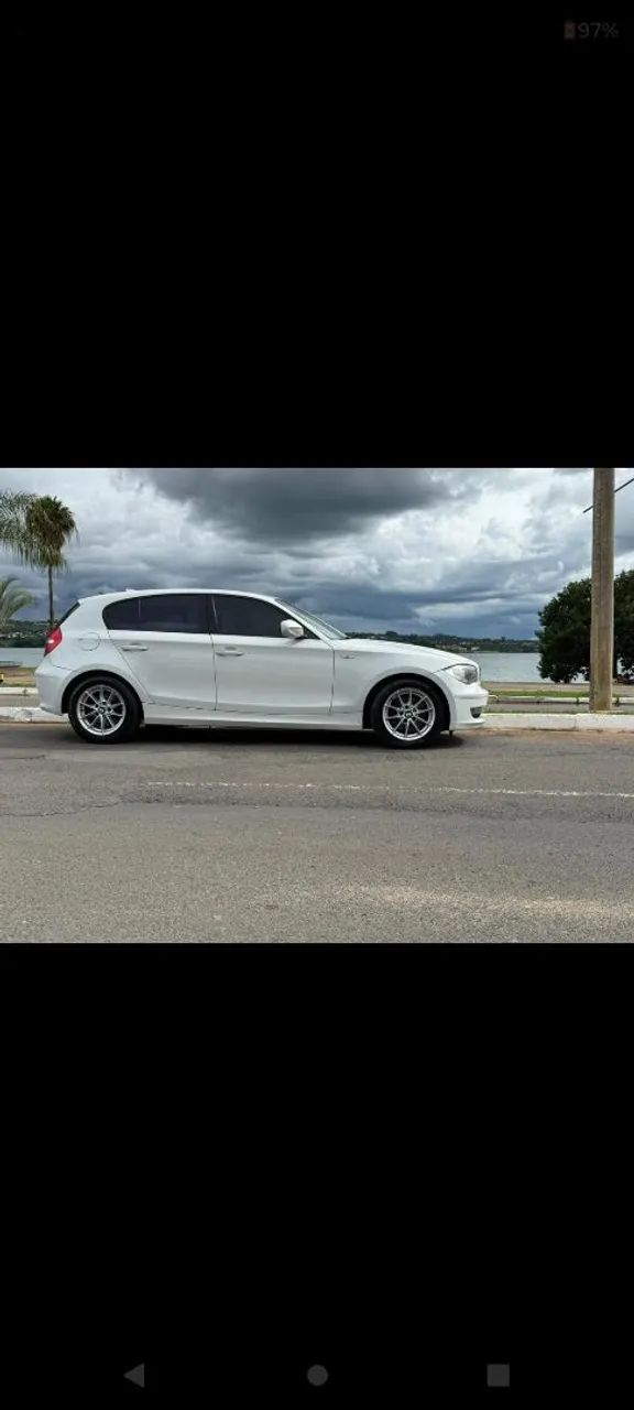 BMW 118IA 2.0 16V 136cv 5P 2012 - Foto 5