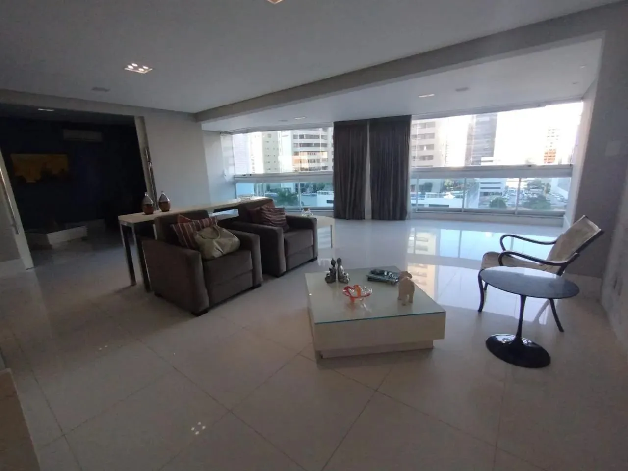EXCELENTE APARTAMENTO LOCAÇÃO AQUARIUS