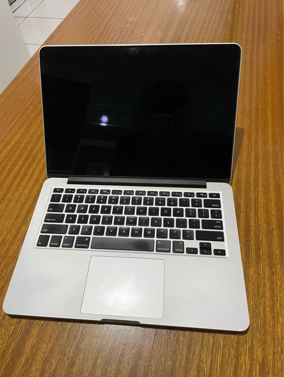 MacBook Pro Retina