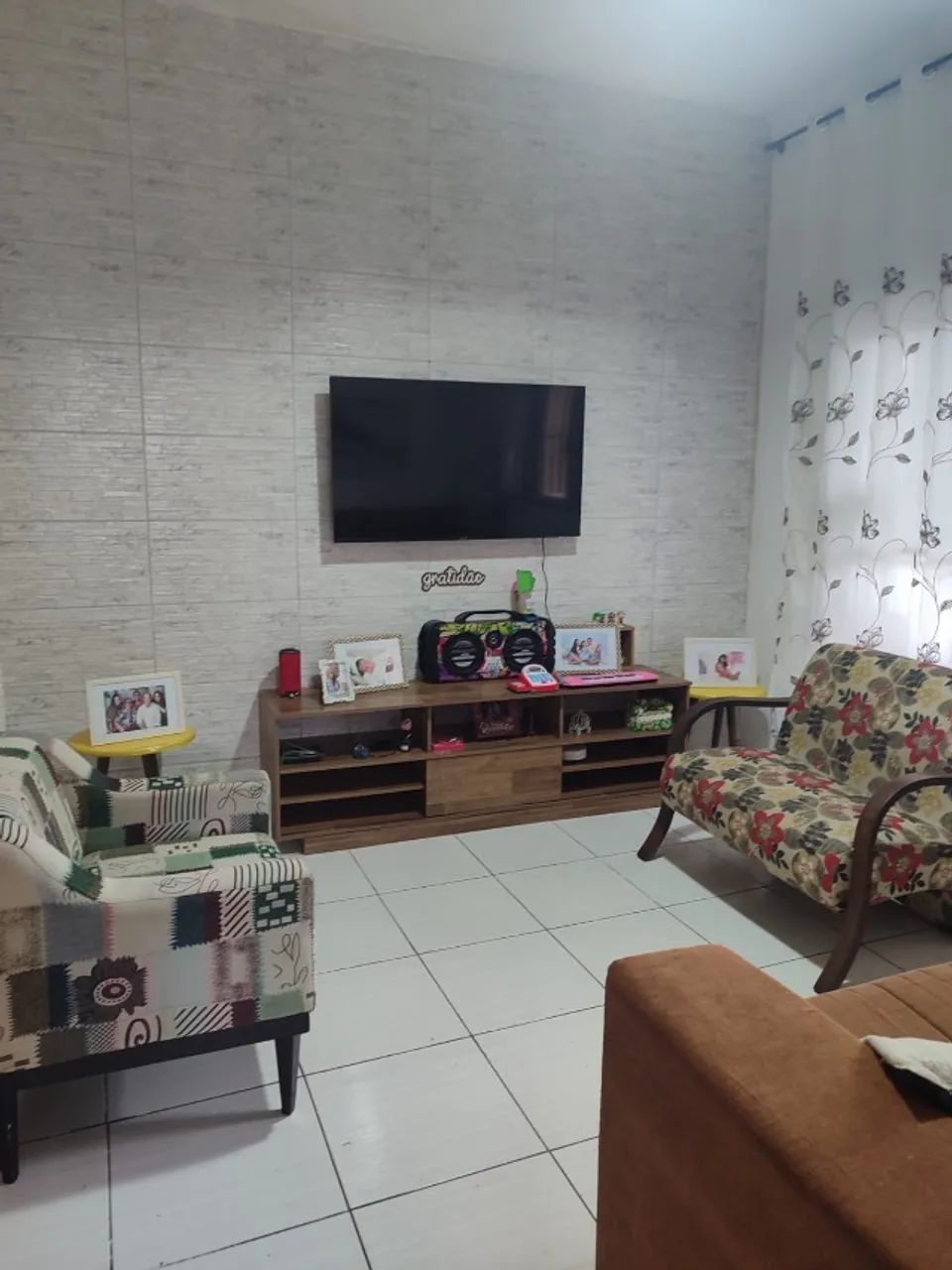 Foto - Duque de Caxias - Vila Rosário