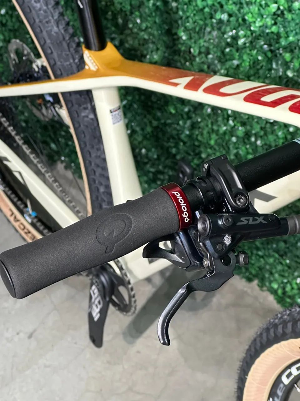 Bicicleta Aro 29 AUDAX Auge 800  - Foto 4