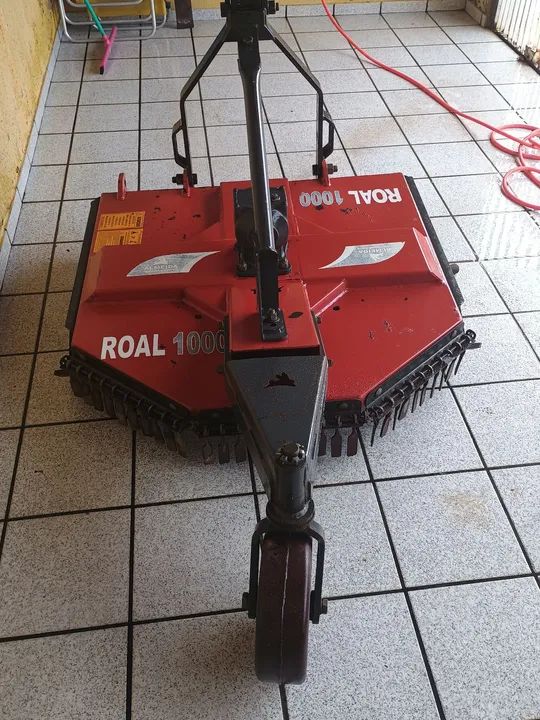 Roçadeira  - Foto 5