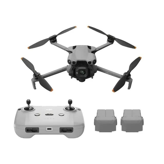 Drone DJI Mini 5 Pro Fly More Combo Novo Lacrado