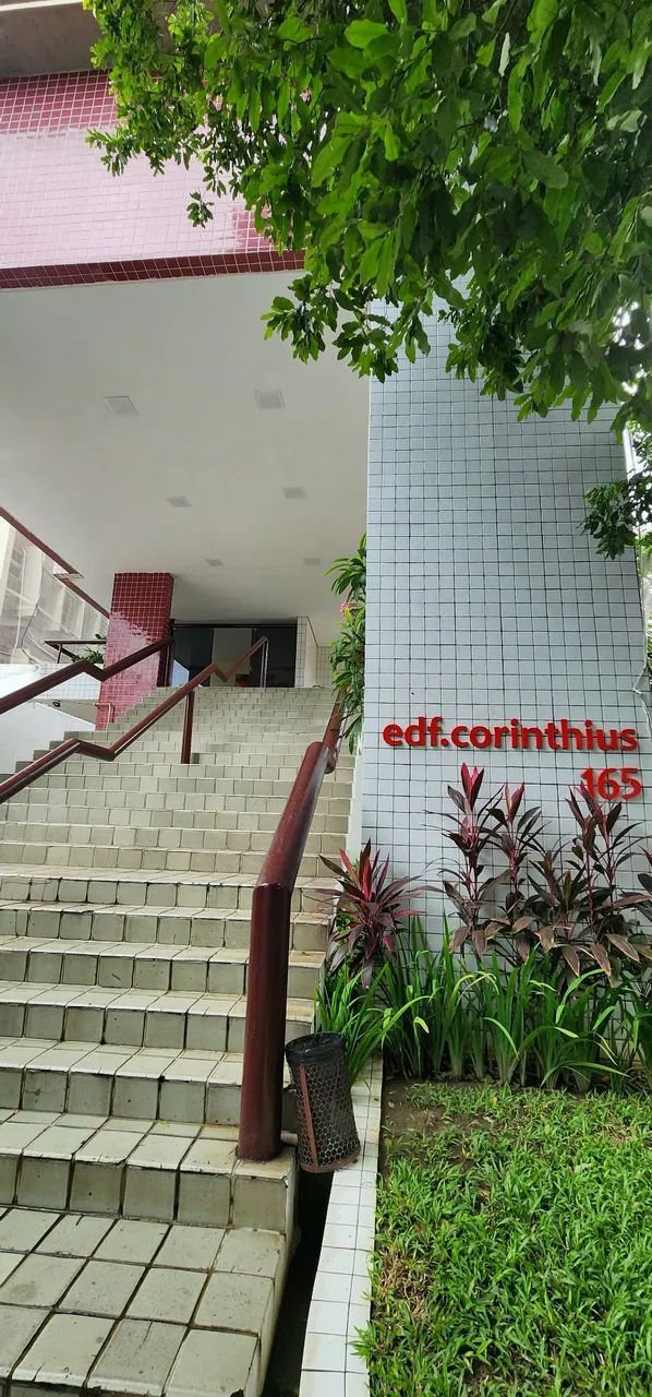 Foto - Recife - Espinheiro