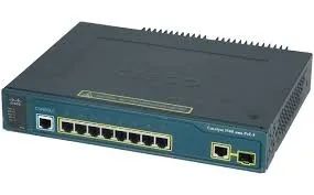 Switches Cisco Catalyst 3560 Series