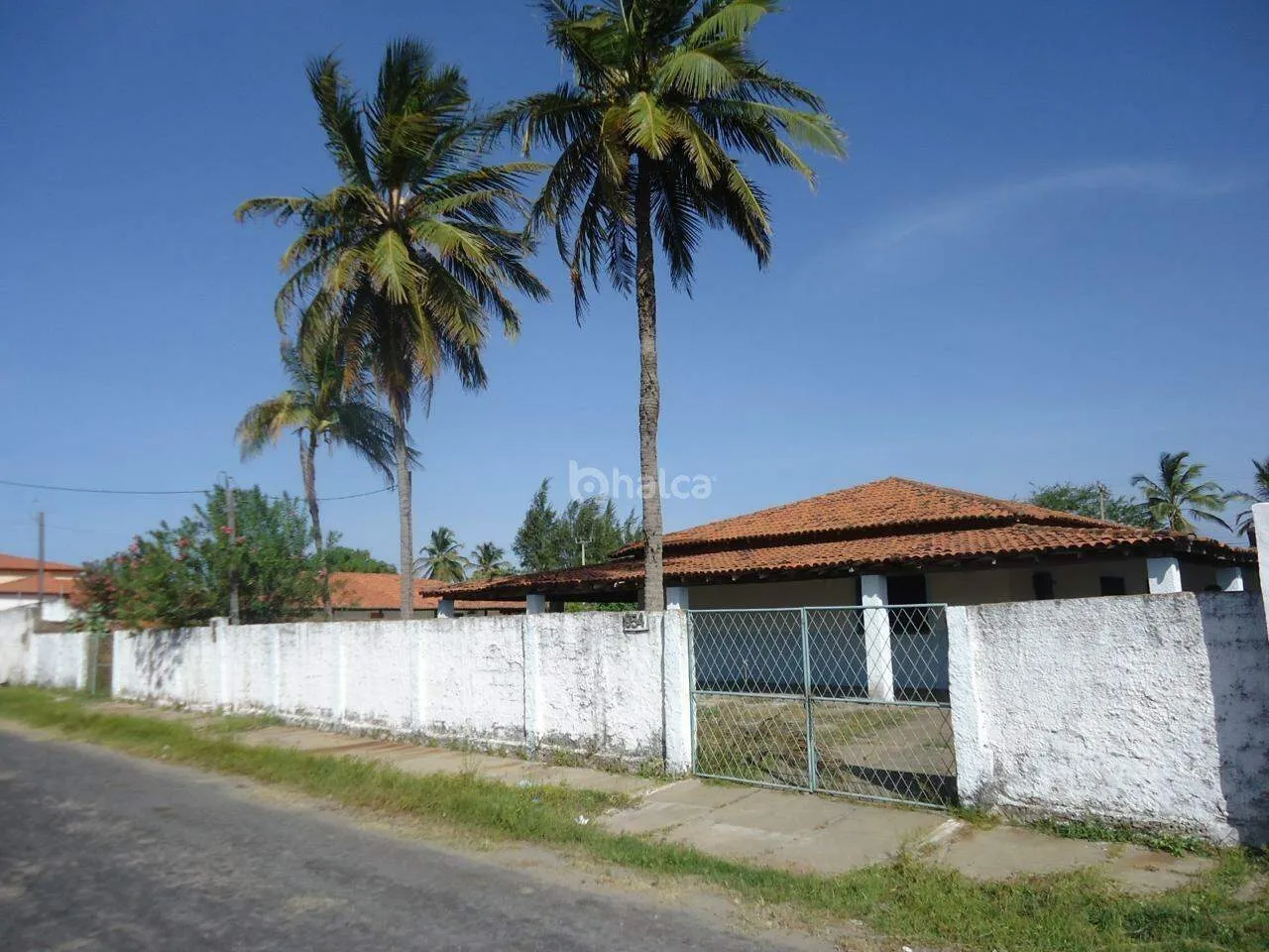 Casa Residencial à venda, no bairro Centro , Luis Correia/PI