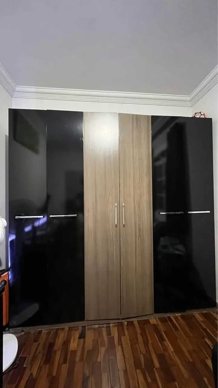 GUARDA ROUPA CASAL