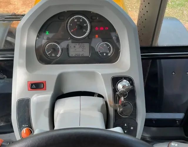 Trator Valtra A114 ano 2021 - Foto 6