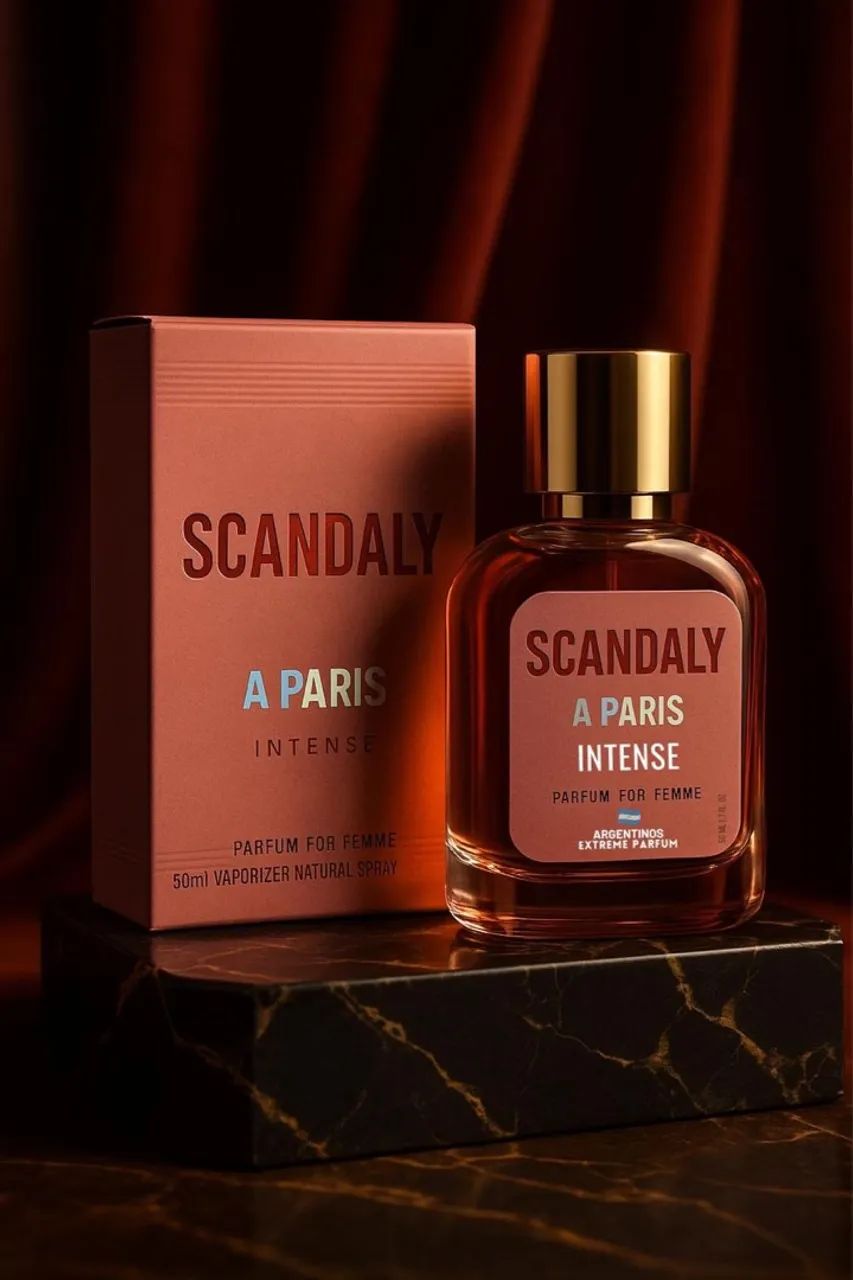 Perfumes ARGENTINOS! Seja nosso revendedor! - Foto 3