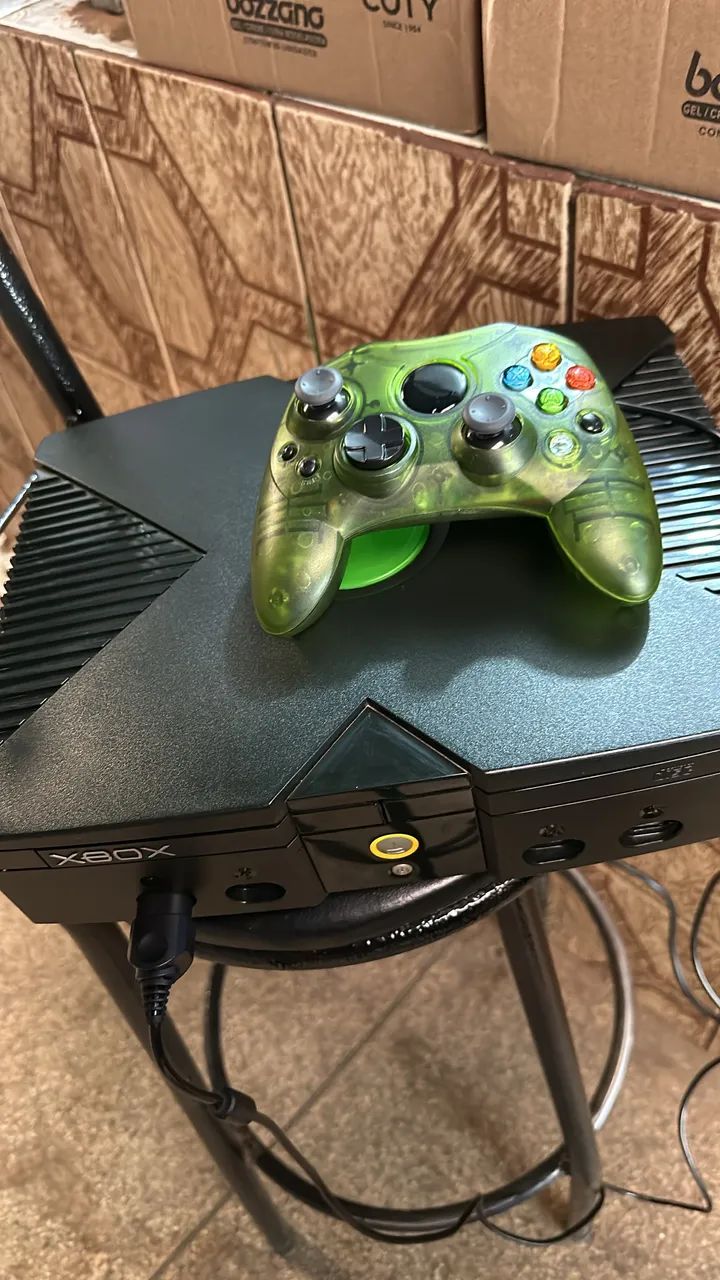 Consoles  - Foto 4