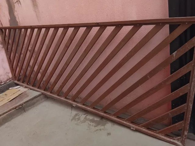 Vendo Gradeado para janelão, Gradeado padrão para janela e gradeado para porta