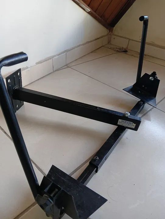 Suporte para TV - Foto 3