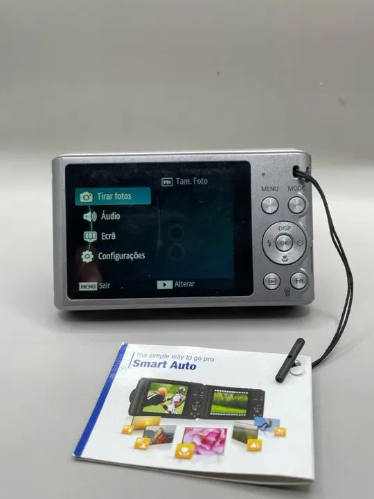 Samsung ST64 - Foto 4