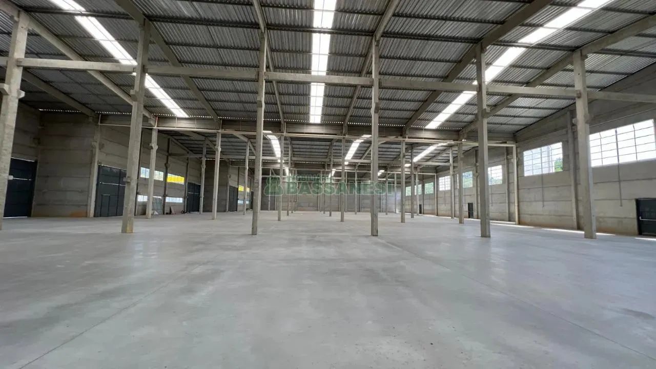 Pavilhão Buratti Farroupilha - Foto 4