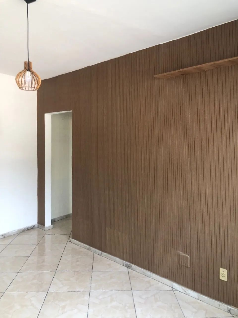 Apartamento alugando em Vaz Lobo/RJ - Foto 4