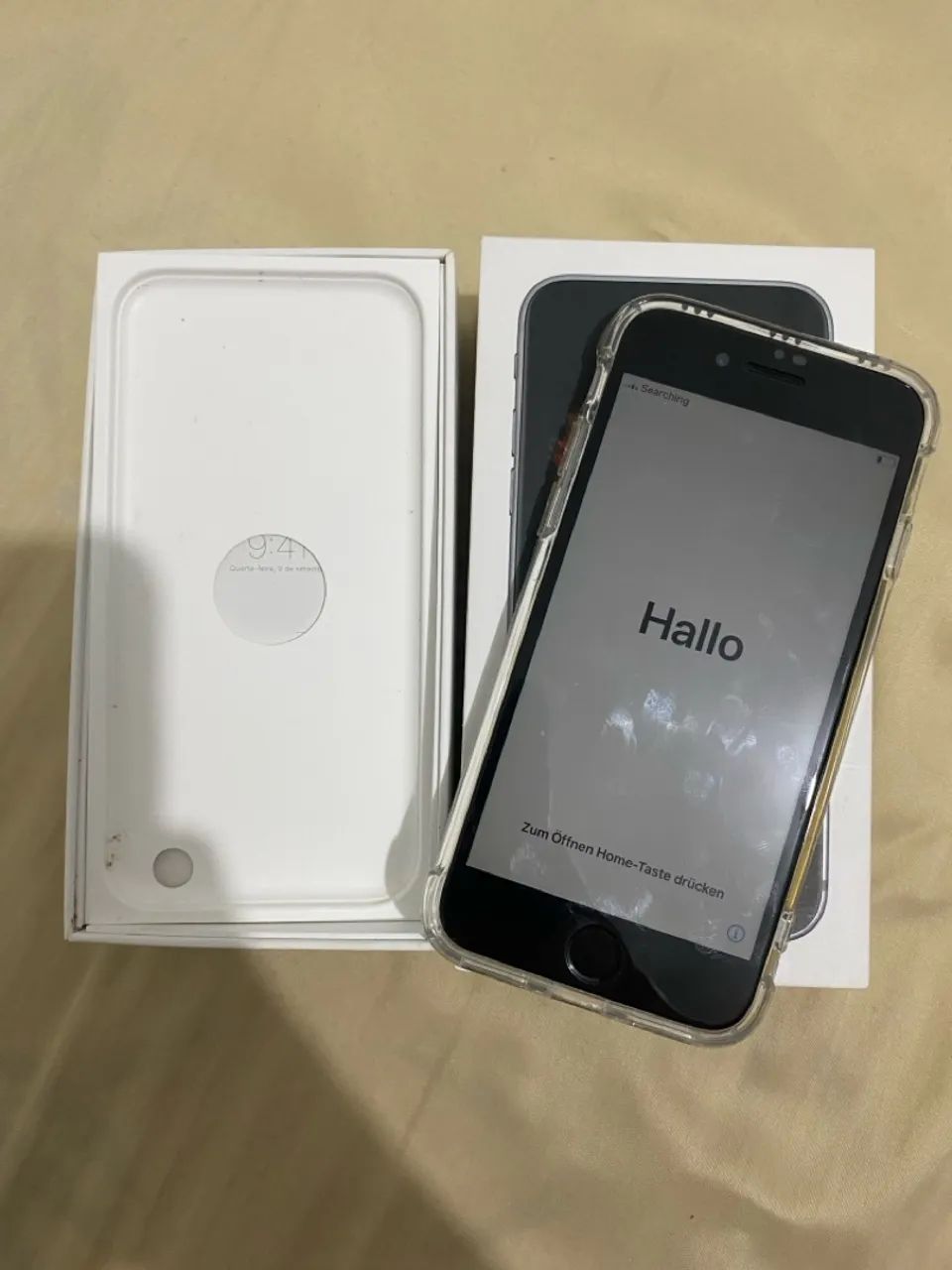 **IPHONE 6S / IMPECÁVEL** - Foto 3