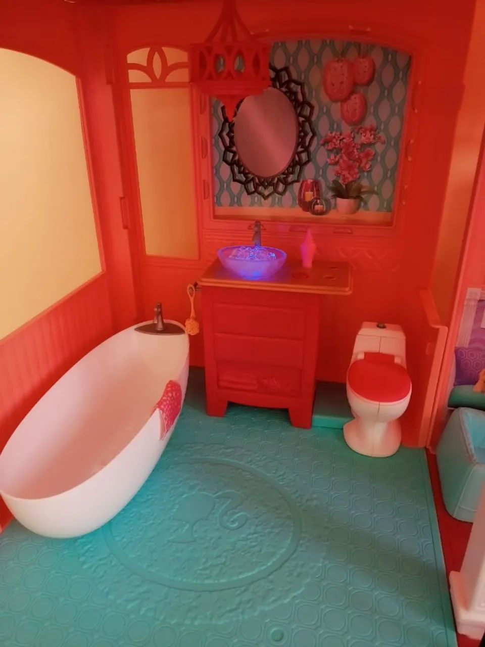 Casa da Barbie ( DREAM HOUSE ) - Foto 6