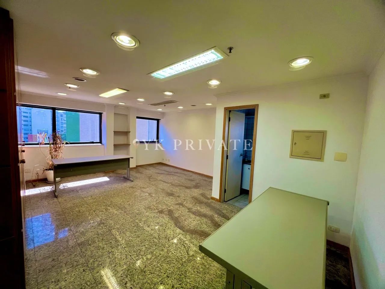 Sala Comercial à Venda Rua Ministro Godói/ Perdizes/ 32m²/ 1 vaga - Foto 2