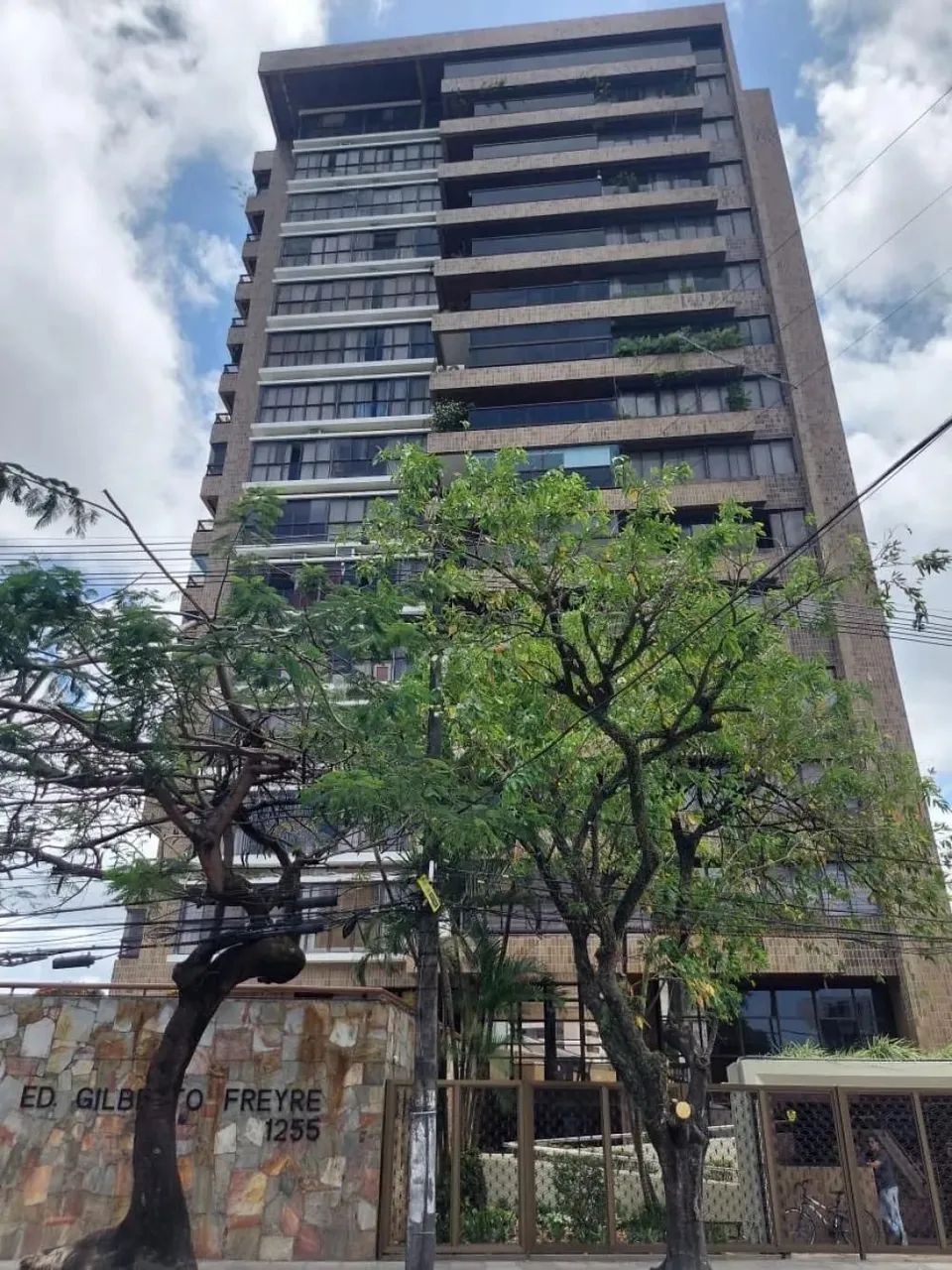 Imóvel para venda com 502 metros quadrados com 6 quartos em Parnamirim - Recife - PE