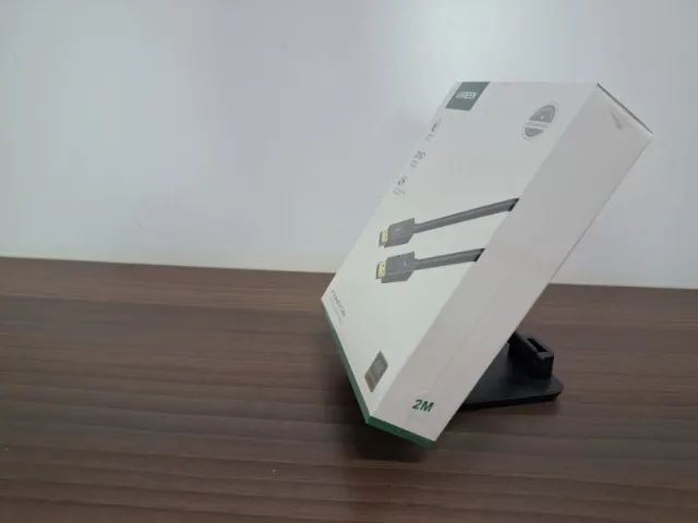 Cabo Displayport Ugreen - NOVO, 1Metro e  2 Metros, 4K - Foto 4