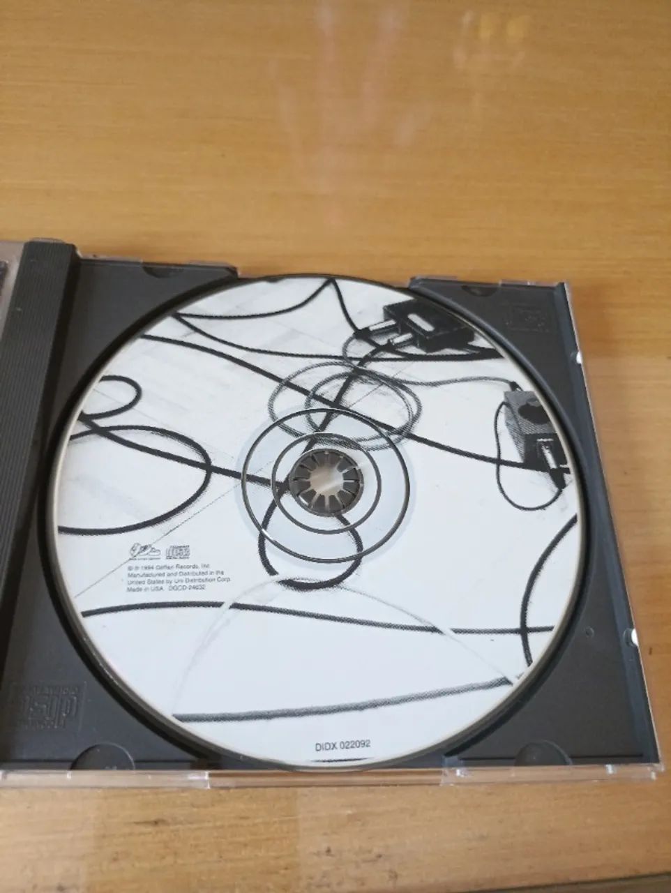 Sonic Youth - Experimental Jet Set, Trash And No Stars (CD) - Importado - Foto 4