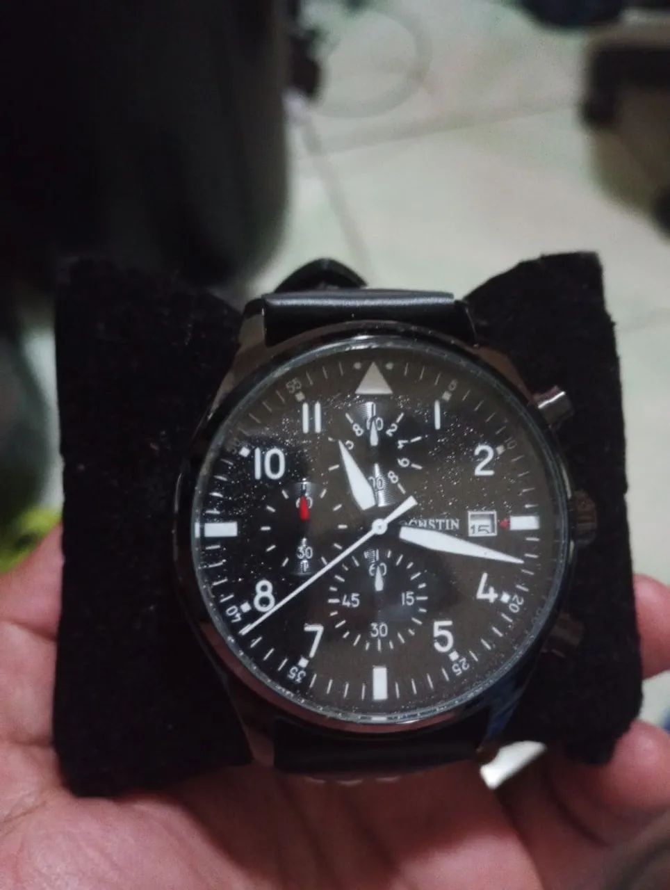 Relógio Ochstin - Foto 2