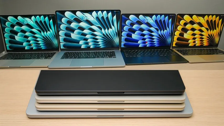 MacBook Air M4 24GB Ram 512GB SSD 13.6" 2025 - Novo Lacrado e com 1 Ano de Garantia Apple