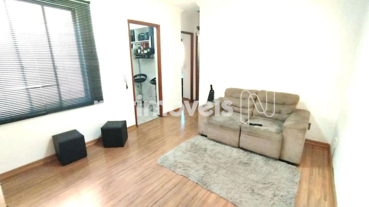 Venda Apartamento 2 quartos Chácaras Califórnia Contagem