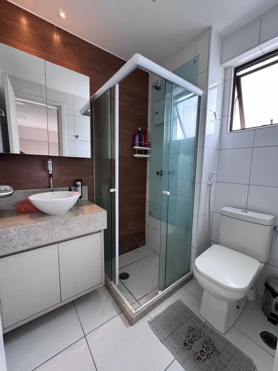 Apartamento para venda no edifício Cosmópolitan  - Foto 4