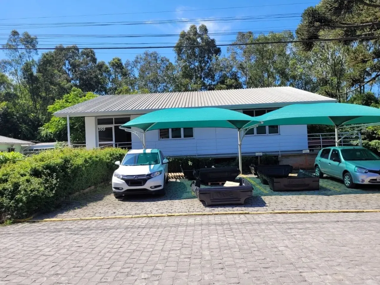 CAXIAS DO SUL - Conjunto Comercial/Sala - DE LAZZER