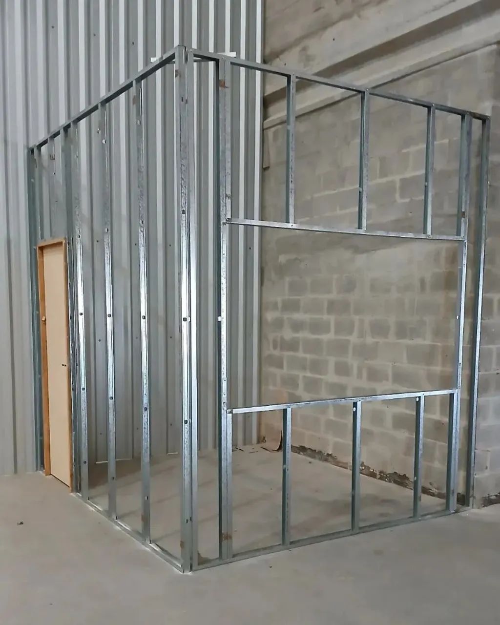 Drywall - Forro , Parede e Divisórias  - Foto 4