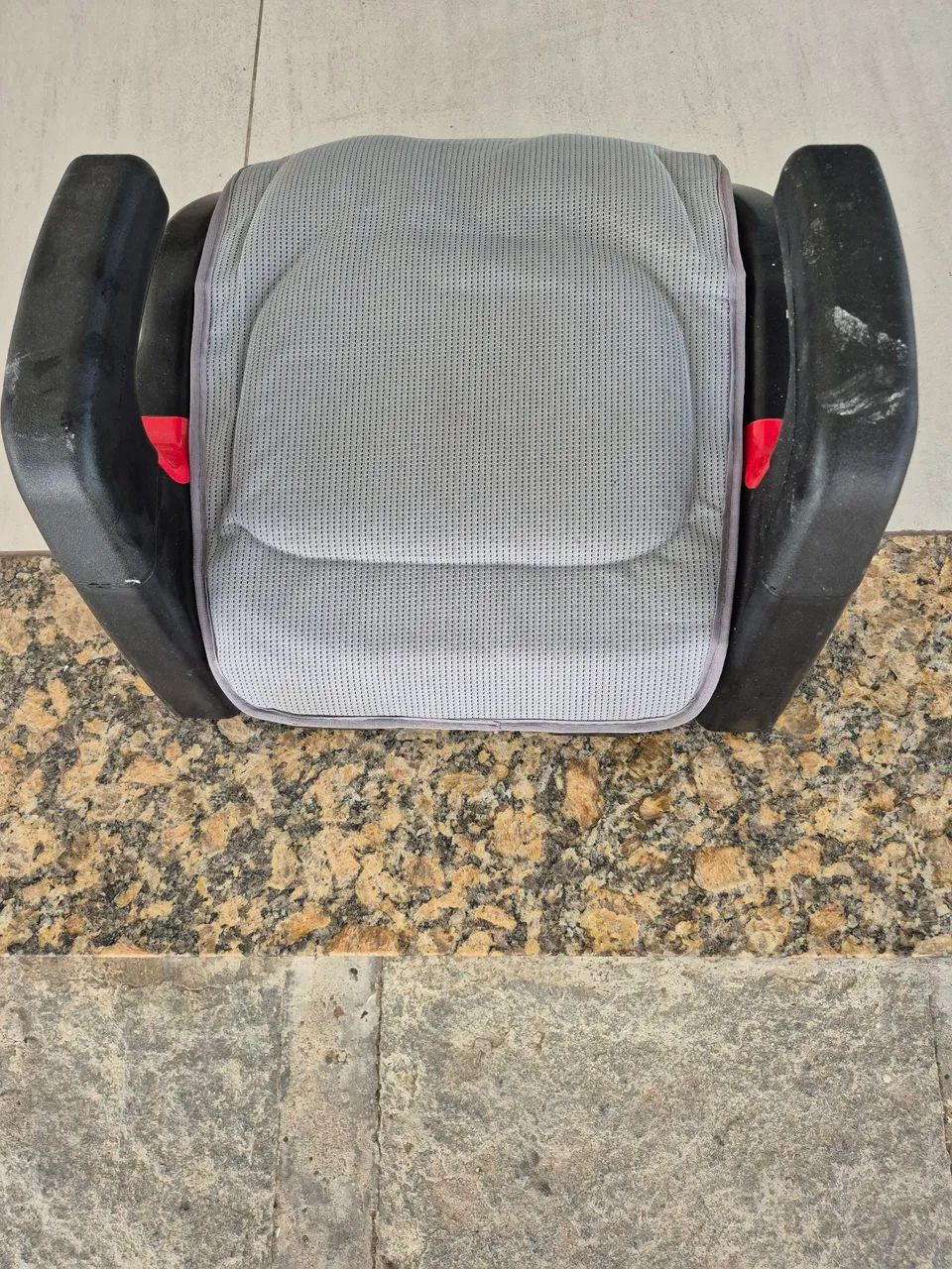 Assento de elevação para crianca - Pego perego - Foto 3