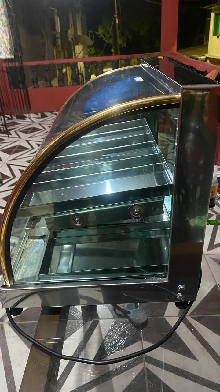 Estufa 6 bandejas - Foto 5