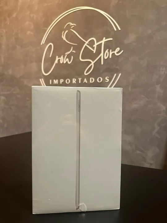  iPad 9 64GB - Prata