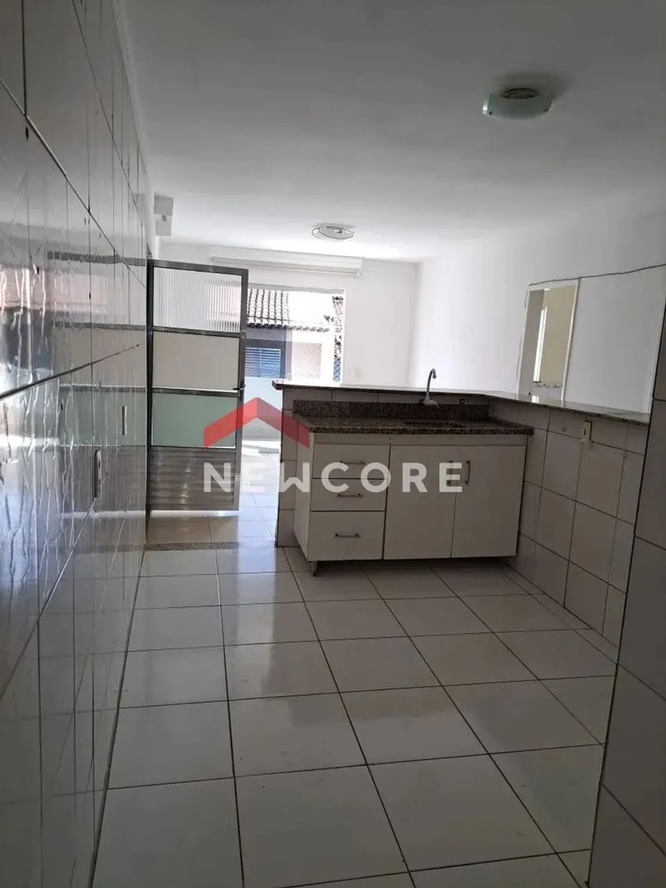 Casa em Rua Teódulo de Albuquerque - Cabula VI - Salvador/BA - Foto 2